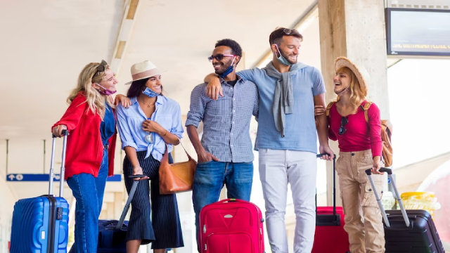 Sun Country Airlines Group Booking ( Unlock the Benefits )