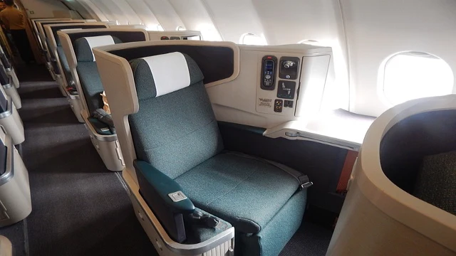 The Ultimate Guide to Business Class on Delta Airlines
