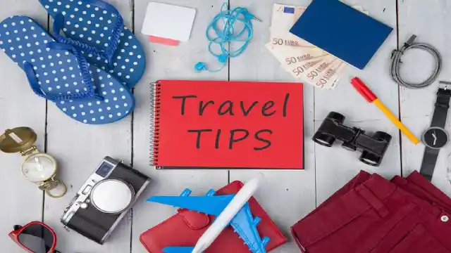 How To Stay Safe While Traveling? - Travel Safety Tips