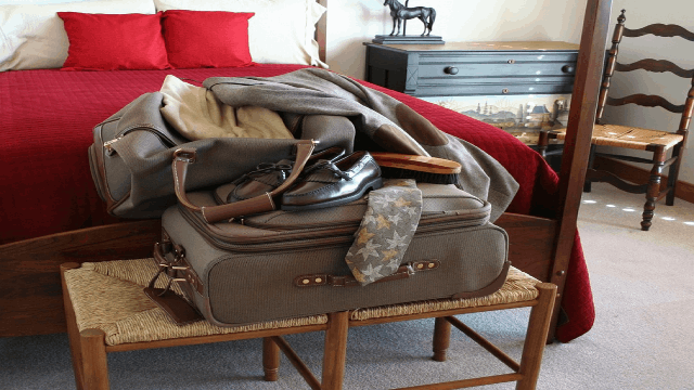 The Essential List for Packing: Must-Have Items for Your Journey