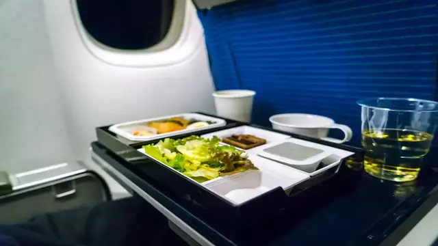 Can You Bring Food Through TSA? - Read Some Rules