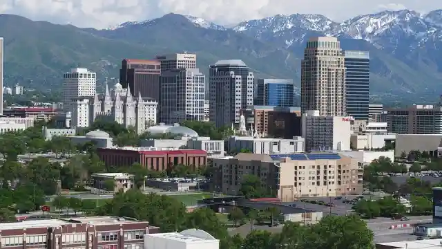 15 Best Places to Visit in Salt Lake City - Best Tourist Spots
