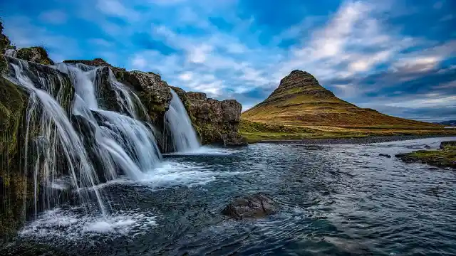 What Are The Best Time to Visit Iceland?