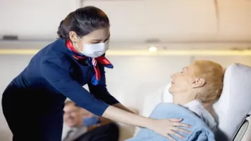 How to Fly WestJet with Medical Conditions?