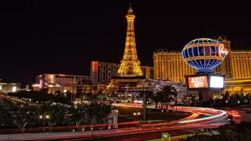 Top 20 Things To Do in Las Vegas - Mountains and Lakes
