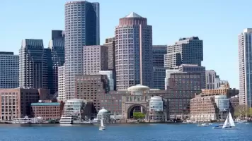 15 Best Places to Visit in Boston: Unforgettable Trip