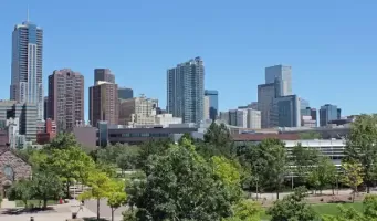 12 Best Places to Visit in Denver: Explore the Mile High City