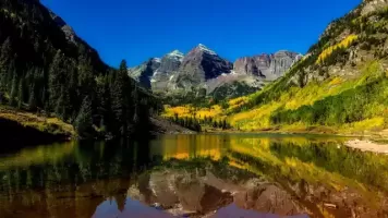 Best Places to Visit in Colorado: Ultimate Colorado Vacation